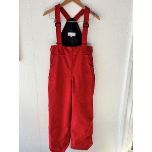 Phenix Snow Bibs‎ Ski Pants Women's Size Small 160/65